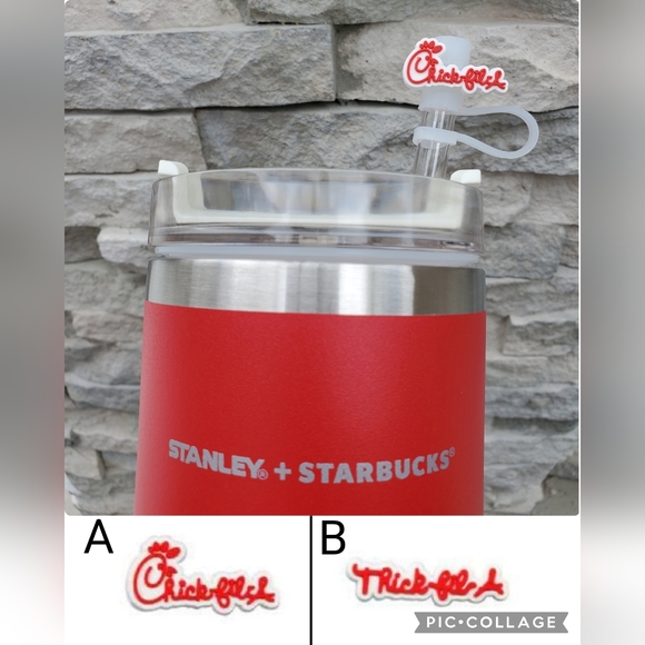 New Straw Topper - Picture 1 of 2